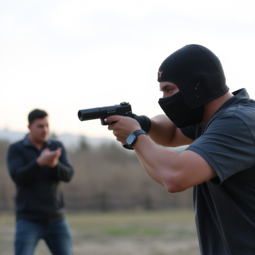 Stun Guns for Beginners: Safety Features and Responsible Use