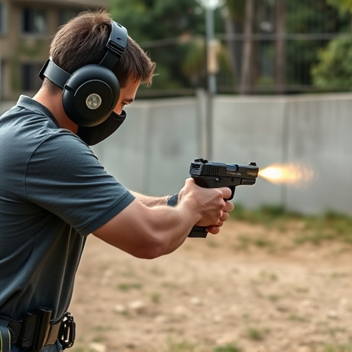 Taser Paralysis Duration: Self-Defense &amp; Stun Gun Insights