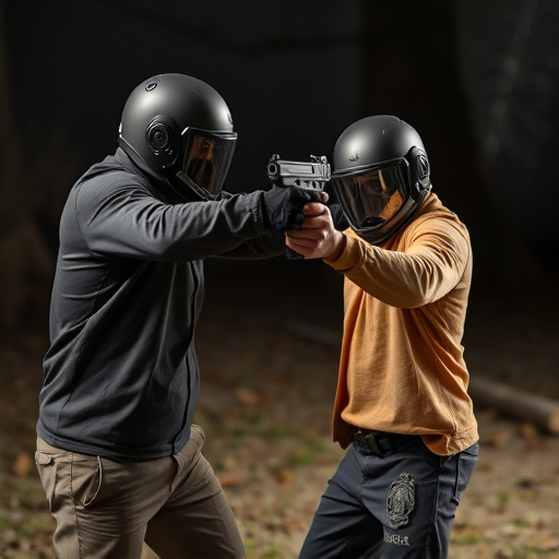 Projectile vs Contact Stun Weapons: Guide to Legal Online Purchases & Safety