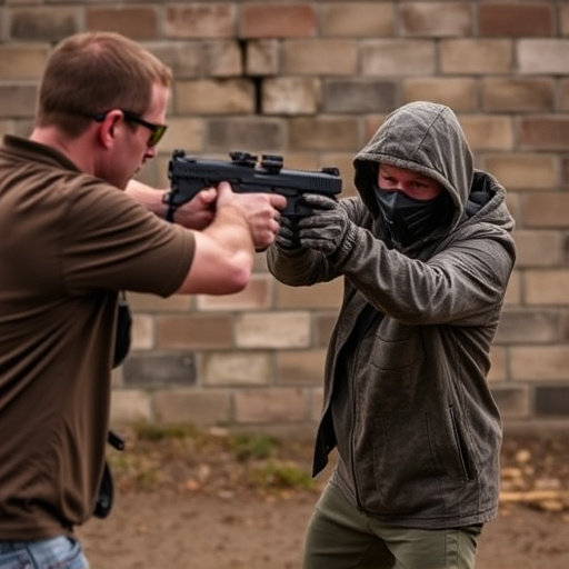 Multi-Function Stun Gun Flashlights: Features, Safety, and Legal Insights