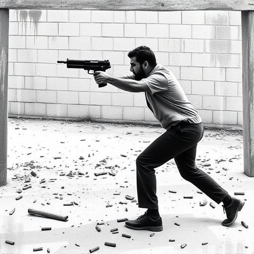 Maximizing Stun Gun Effectiveness for Optimal Home Defense