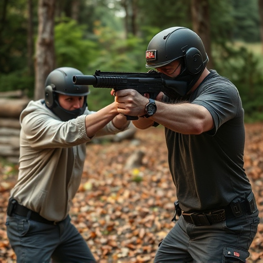 Stun Gun vs Pepper Spray: Uncovering Gaps in Concealed Detection