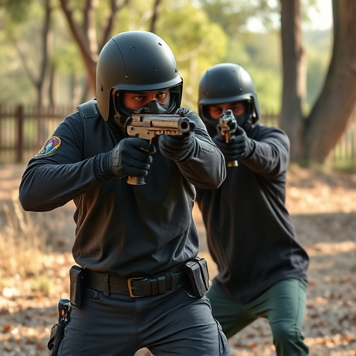 Civilian Taser Laws: A Beginner's Guide to Safe Ownership
