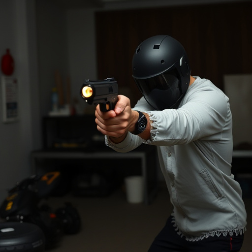 Handheld Defense: Comparing Top Budget-Friendly Stun Guns Under $50