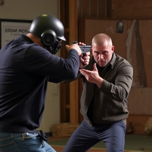 Compact Tactical Stun Gun: Size, Features &amp; Safety Guide