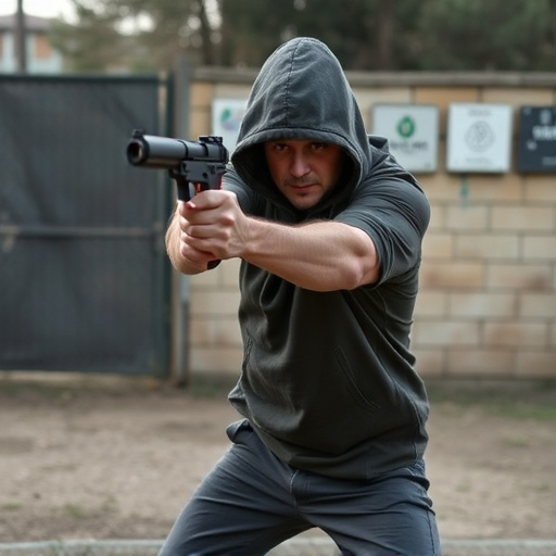 Best Stun Guns for Self-Defense: Sound Deterrents Explained &amp; Top Picks