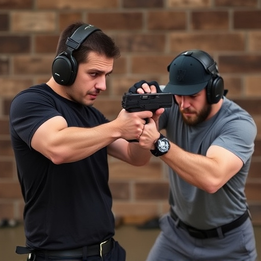 Handheld Electrical Self-Defense Weapon Comparison: Top Affordable Stun Guns Reviewed