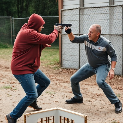 Navigating Stun Gun Regulations: Buying, Ownership, and Safety Tips
