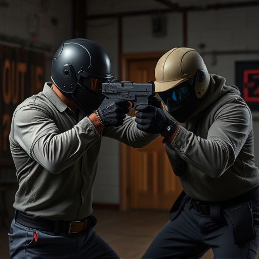 Stun Gun Electrode Spacing: Buying Guide & Real-World Applications