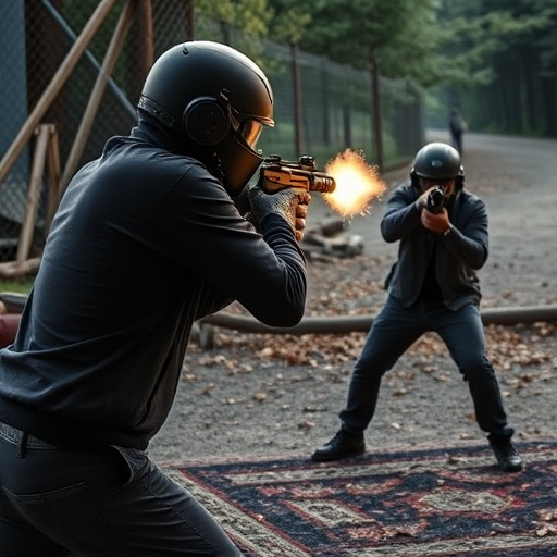 Unleashing Power: Top Stun Guns for Self-Defense &amp; Safety Precautions