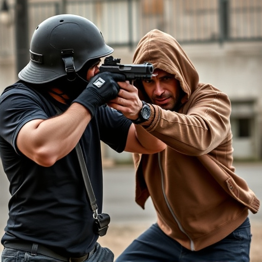 Unveiling Stun Gun Power: Amperage, Safety, and Top Picks for Protection
