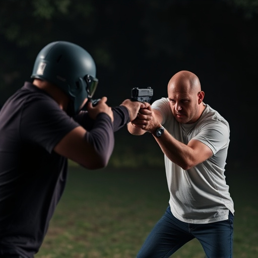 Rechargeable vs Disposable: Top Stun Guns &amp; Their Batteries