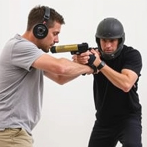 Rechargeable Stun Gun Batteries: Powering Tactical Devices &amp; Flashlights