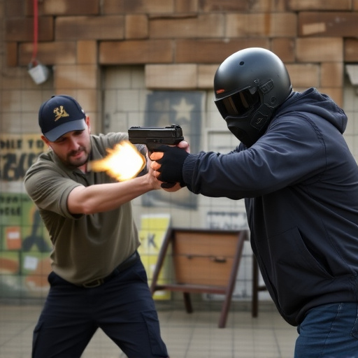 Maximize Home Defense: Top Stun Guns and Effective Use Cases