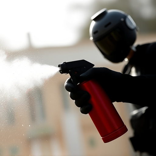 Tactical Inflammatory Spray: Science, Safety, &amp; Effective Defense Strategies