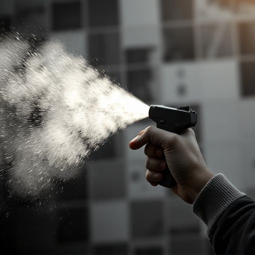 Maximizing Safety: Unlocking the Strength of Legal Pepper Spray Ingredients