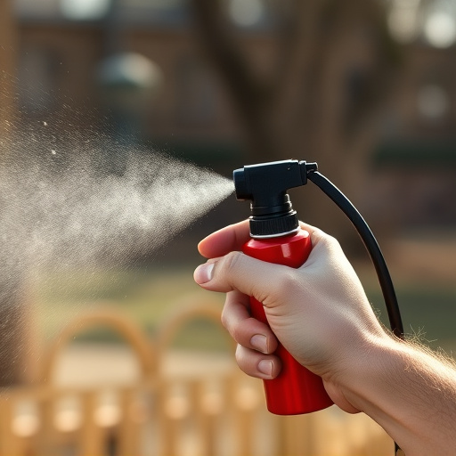 Disposing of Old Pepper Spray: Safety, Regulations, and Alternatives