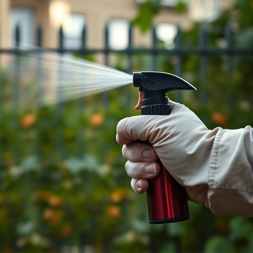 Mastering Pepper Spray Care: Storage, Shelf Life, and Disposal Guide