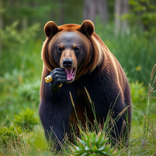GrizGuard Bear Spray Belt Holster: Safety for Wilderness Adventures