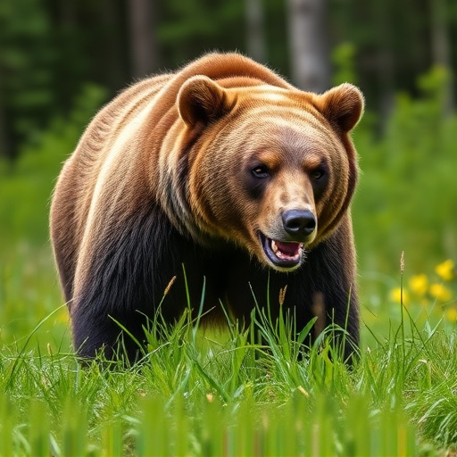 Maximizing Bear Spray Protection: Composition, Legalities, and Safe Use
