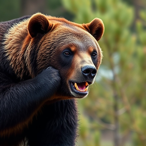 Maximizing Safety: Bear Spray, National Parks, and Legal Considerations