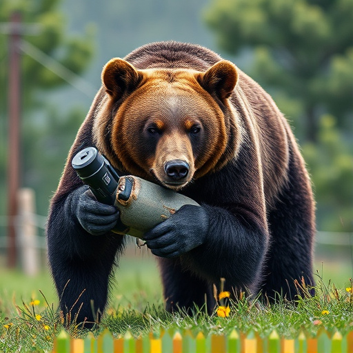 Mastering Alaska Bear Safety: Gear & Repellents for Responsible Hiking