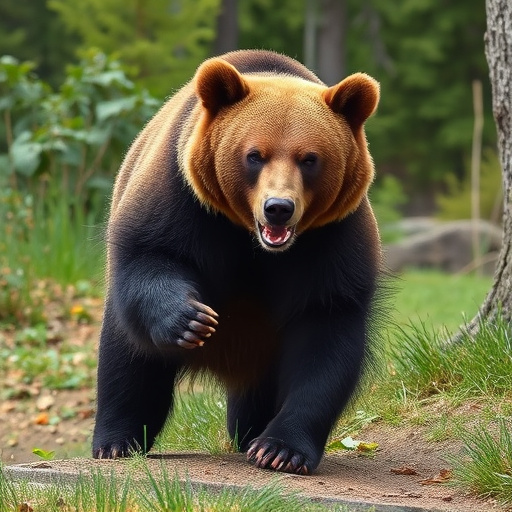 Bear Spray Residue: Understanding Impact for Backcountry Safety