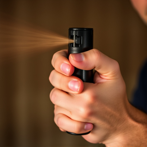 Maximizing Safety: Understanding Legal Capsaicin Limits in Personal Protection Sprays