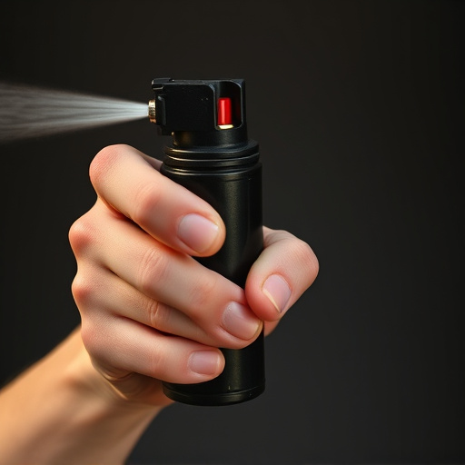 Mastering Self-Defense: Best Women's Pepper Spray Keychain Guide