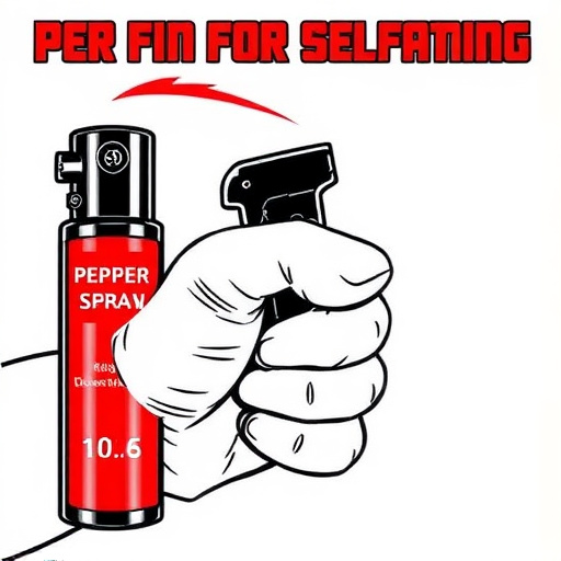 Personal Safety: Disposing of Expired Pepper Spray &amp; Effective Tips