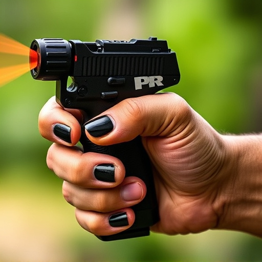 Mastering Pepper Spray Defense: Prevention, Response, and Removal Techniques