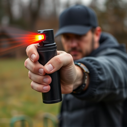 Mastering Self-Defense: Best Women's Pepper Spray Keychain Guide