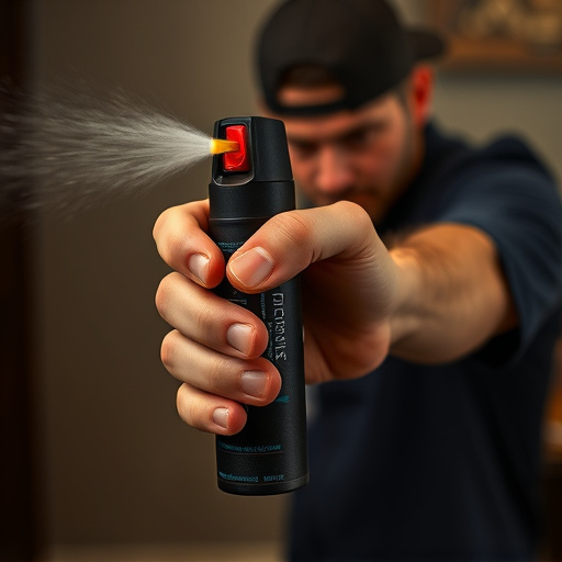 Capsicum Personal Defense: Power, Legality, and Choosing the Best Spray