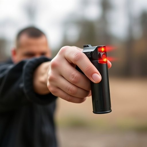 Most Effective Pepper Spray Brands for Riot Control: Usage & Safety Insights