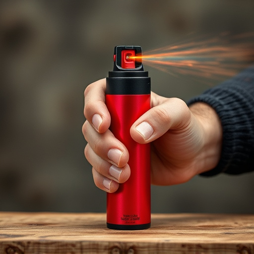 Mastering Pepper Spray: Storage, Shelf Life, and Legal Use