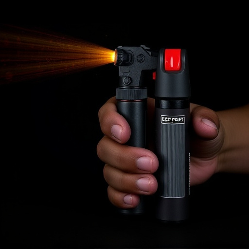 Mastering Pepper Spray Self-Defense: Techniques &amp; Legal Insights