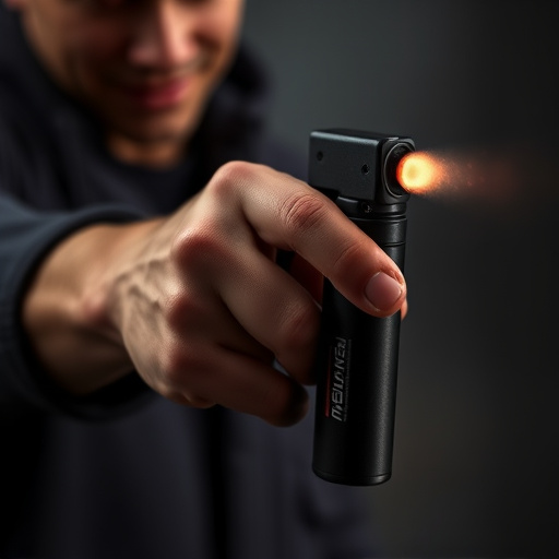 Bear Spray Defense: Effective Ingredients, Legalities, and Safety Tips