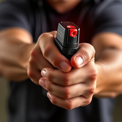 How to Legally Carry Pepper Spray: A Guide to Riot Control