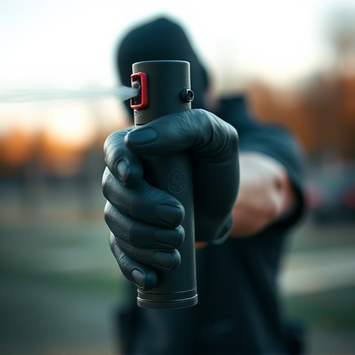 Mastering Pepper Spray: Best Defense Techniques &amp; Legal Precautions