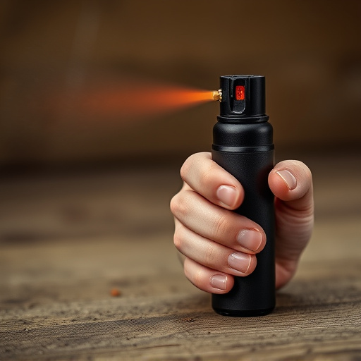Mastering Low Light Pepper Spray Tactics: Effectiveness and Legal Insights