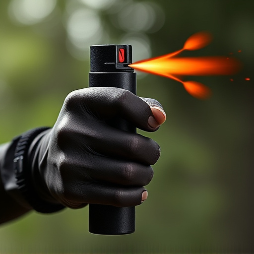 Unraveling Pepper Spray's Role: Science, Application &amp; Immediate Care