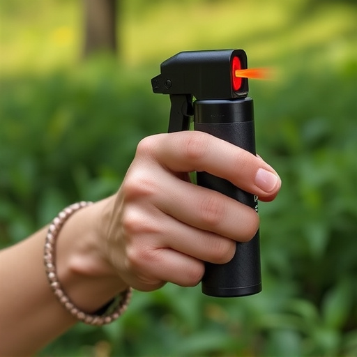 Pepper Spray in Riot Control: Effective Deployment, Safety, and Aftercare