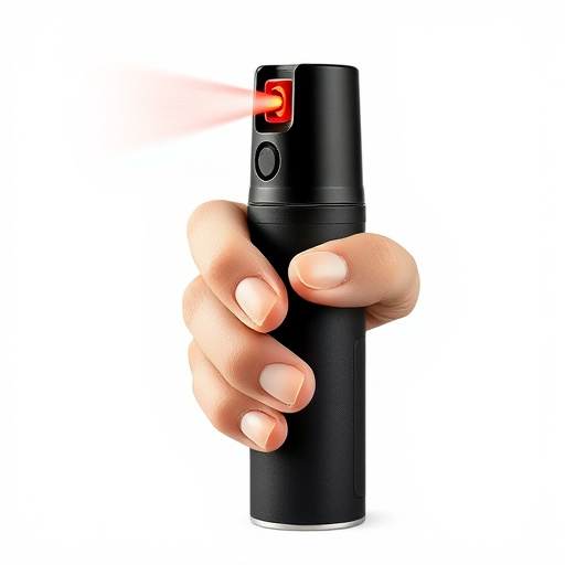 Capsaicin Self-Defense: Non-Lethal Power with Safety Regulations