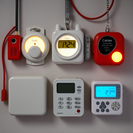 Durable Outdoor Alarms: Protecting You with Loud Keychain Sirens