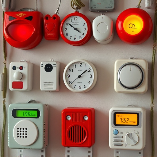 Enhancing College Students' Safety: Personal Alarm Devices for Women