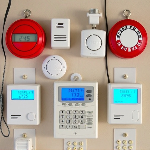 Personal Alarms with Remote Activation: Ensuring Safety with Smart Features