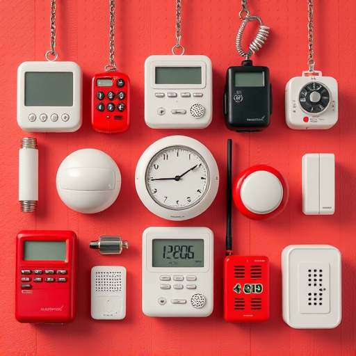 Personal Alarms With Remote Control: Stay Safe with Modern Devices