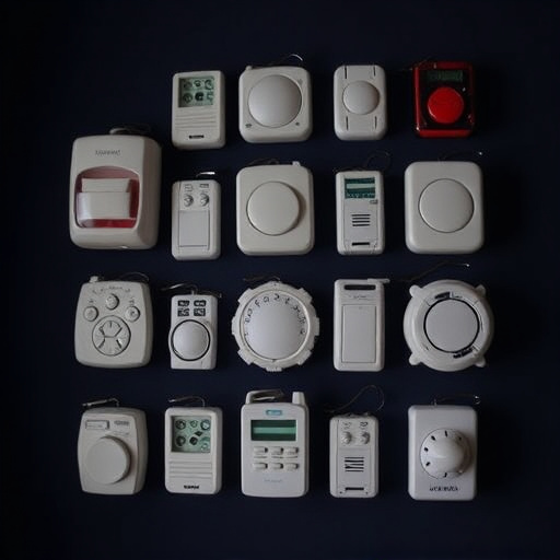 Discreet Alarms: Enhancing Student Safety on College Campuses