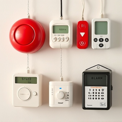 Keychain Alarms for Seniors: Protecting Peace of Mind