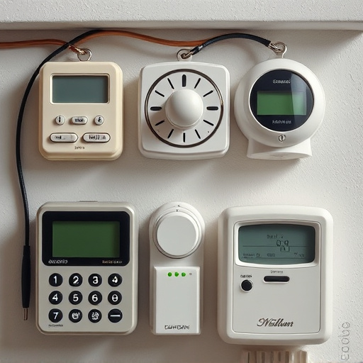 Solo Travel Security: Personal Alarms with Backup Battery for Peace of Mind